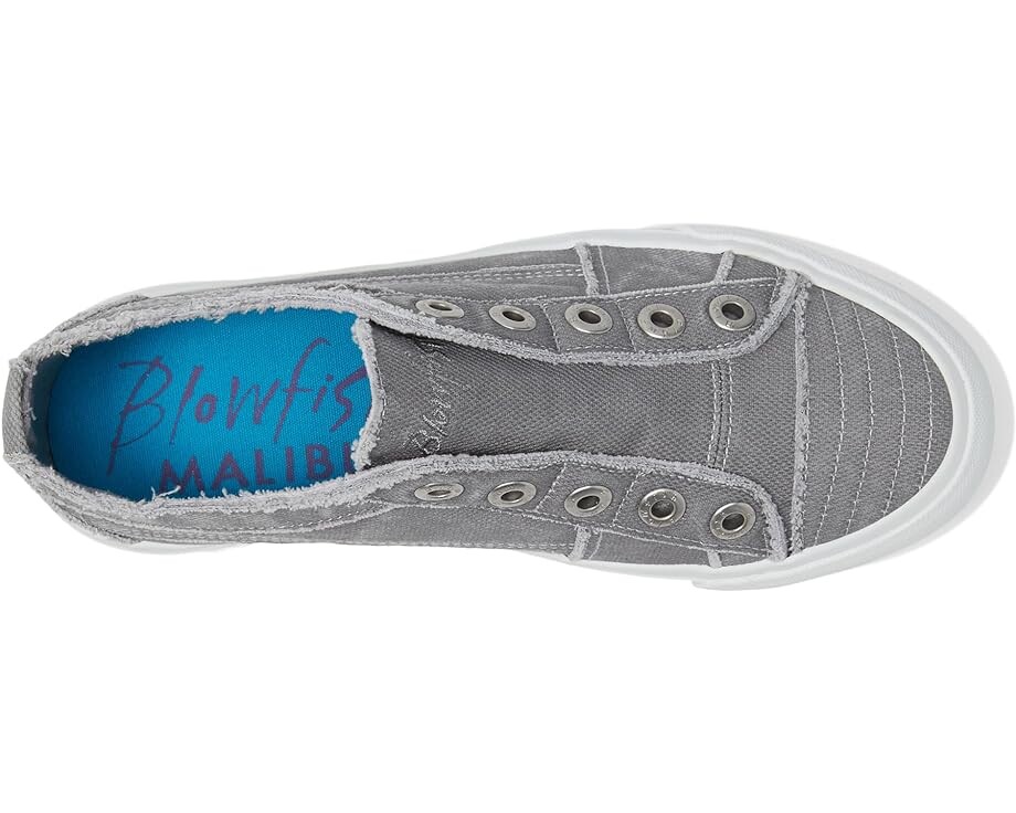 Кроссовки Blowfish Malibu Play, цвет Dirty Grey Smoked — фото 2