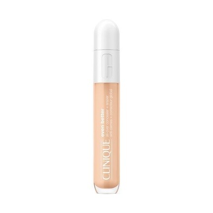 

Универсальный консилер Even Better + ластик Cn18 Cream Whip, 0,2 унции/6 мл, Clinique