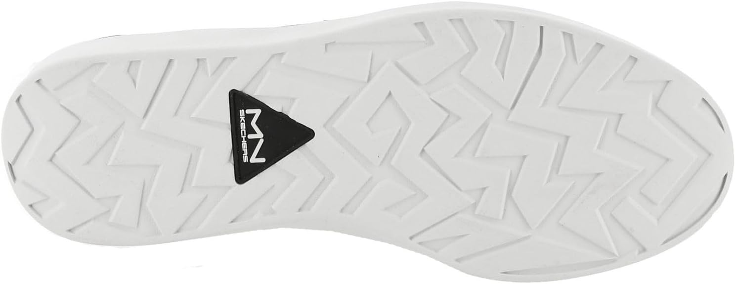 Мужские кроссовки Skechers Mark Nason New Wave Cup-andur, черный — фото 4