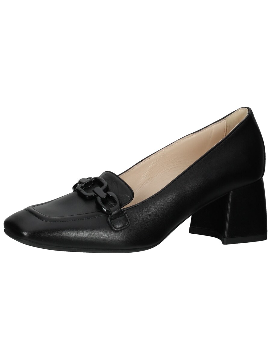 Туфли на высоком каблуке Nero Giardini Pumps, черный