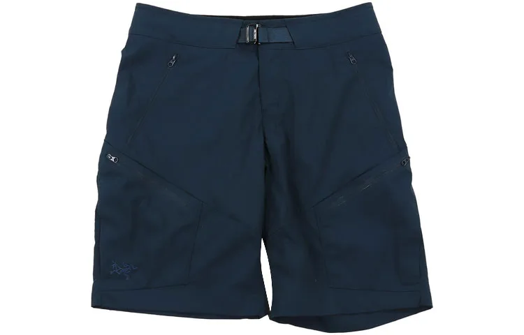 Спортивные шорты мужские Moderate Arcteryx, Labyrinth Green