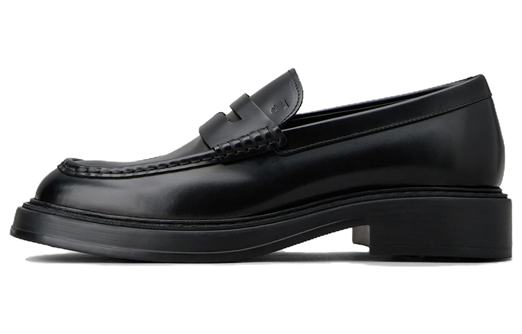 

Кожаные пенни-лоферы 50 мм TOD'S, Original Shoe Box Included