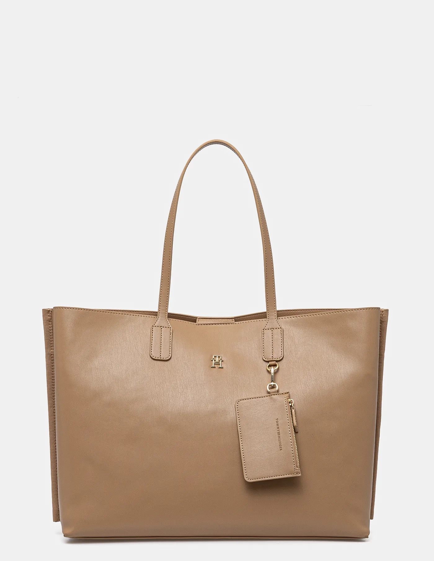 

Сумочка Tommy Hilfiger, бежевый