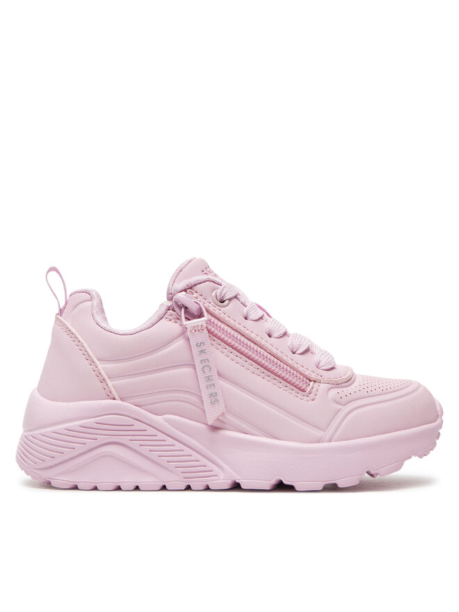 

Кроссовки Skechers Uno Lite easy Zip 310387L/LTPK, розовый