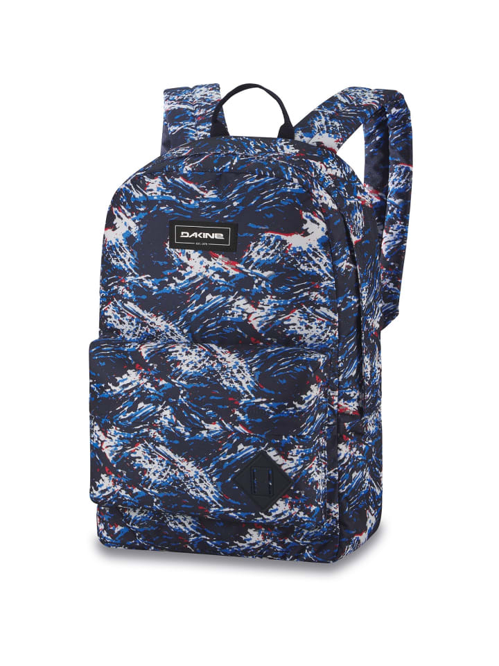 

Рюкзак Dakine, цвет tide