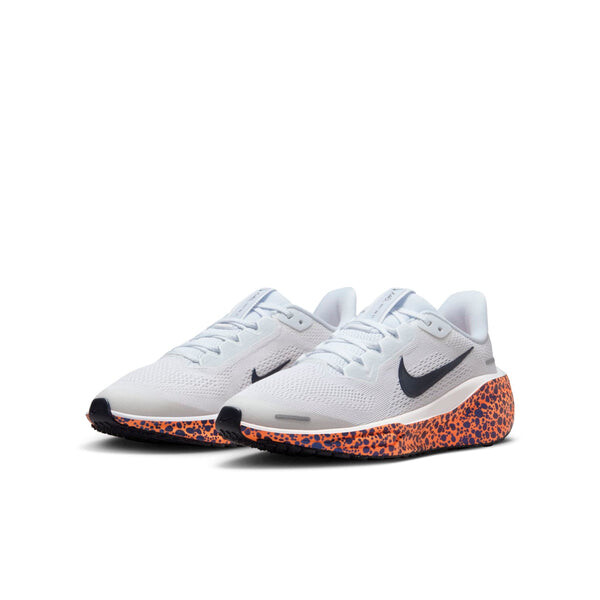 Кроссовки pegasus 41 electric pack Nike, белый — фото 2
