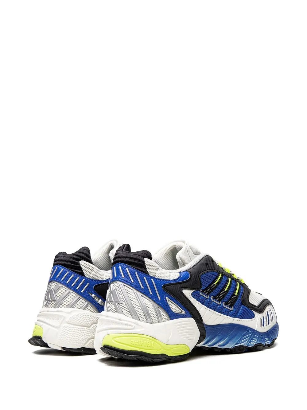 Кроссовки Torsion Adidas, синий — фото 3