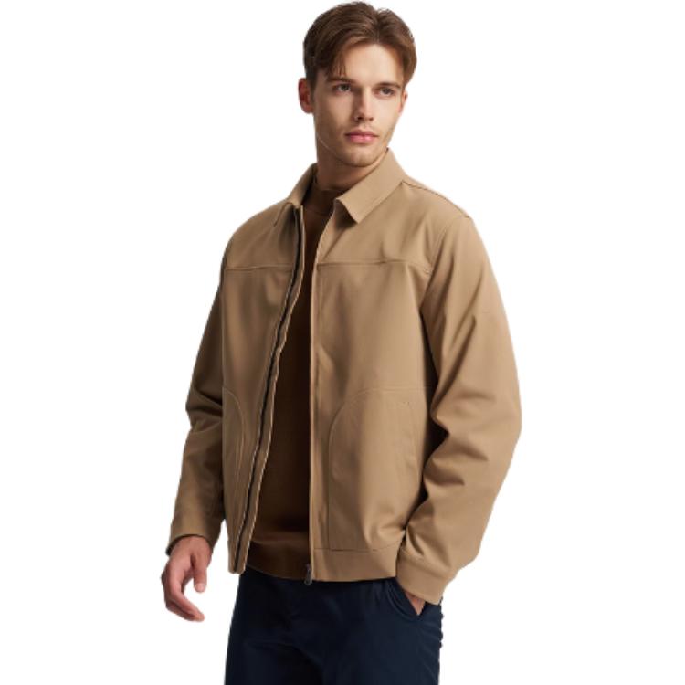 

NAUTICA Куртка мужская, Dark Khaki