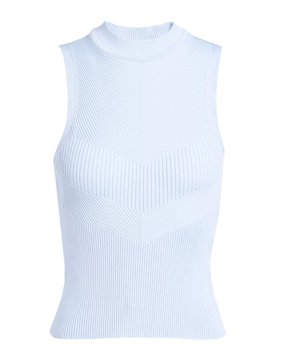 

Топ Only, небесно-голубой