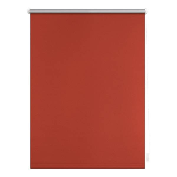 

Тепловые рулонные шторы Lichtblick Spotswood III, 90x150x2,5 см цвет terracotta
