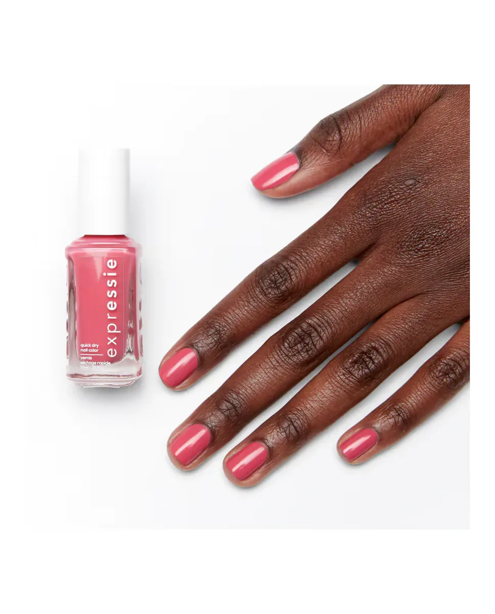 Лак для ногтей Expressie быстросохнущий Essie, 235 Crave The Chaos — фото 4
