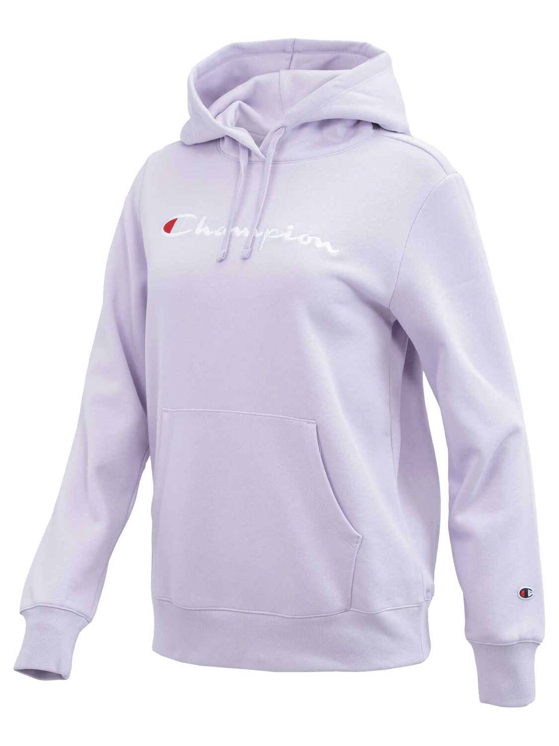 

Толстовка Champion Hooded Sweatshirt, разноцветный