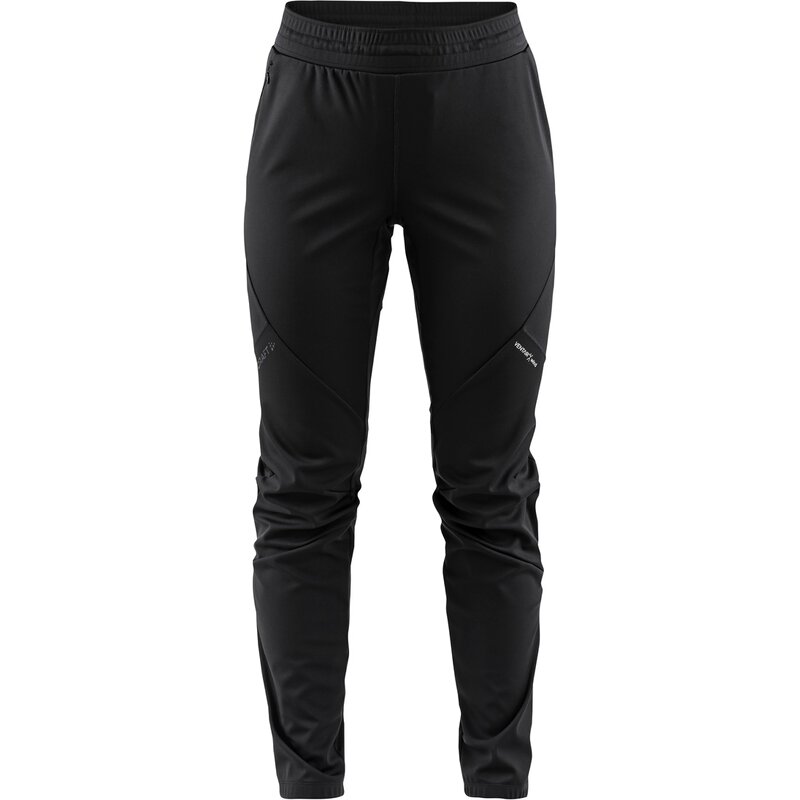 

Штаны-Шлепанцы с сердечником для шланга Craft, черный