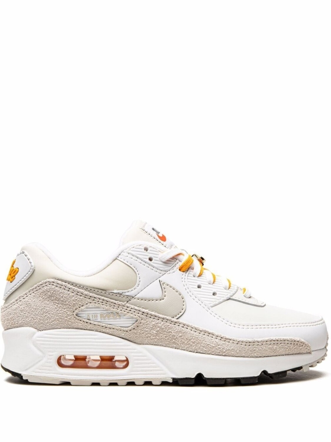 

Nike кроссовки Air Max 90, нейтральный цвет