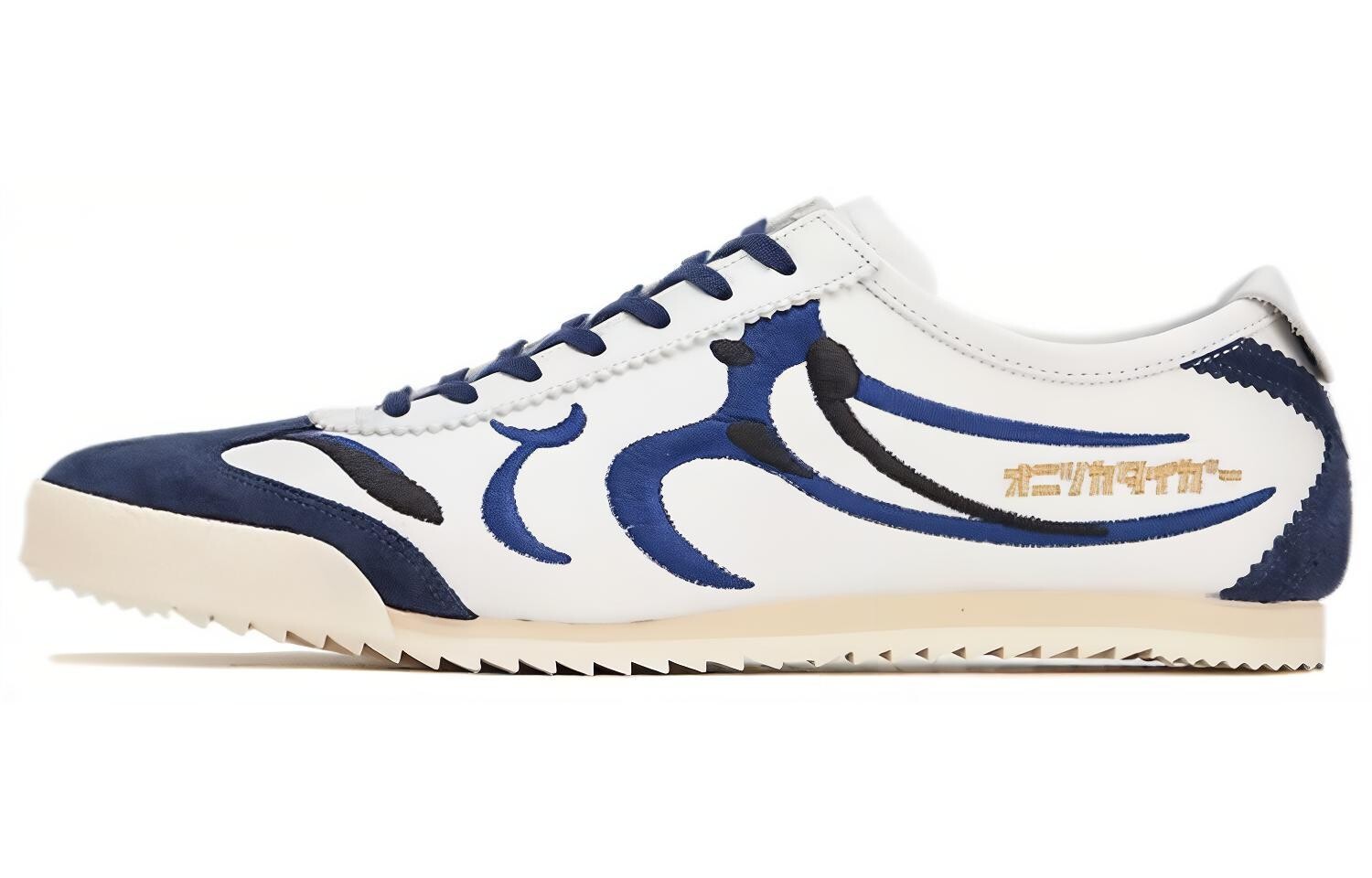 

MEXICO 66 Кроссовки для мужчин с низким верхом