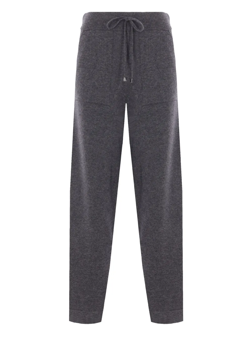 

Брюки с кулиской на поясе 'S Max Mara, серый