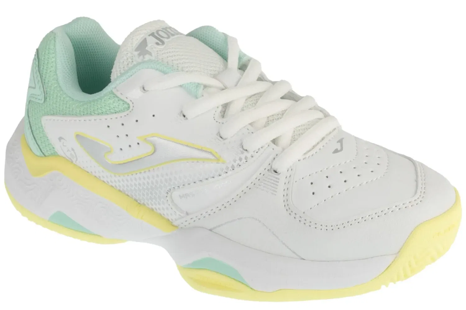 Кроссовки для падела Joma Weiß
