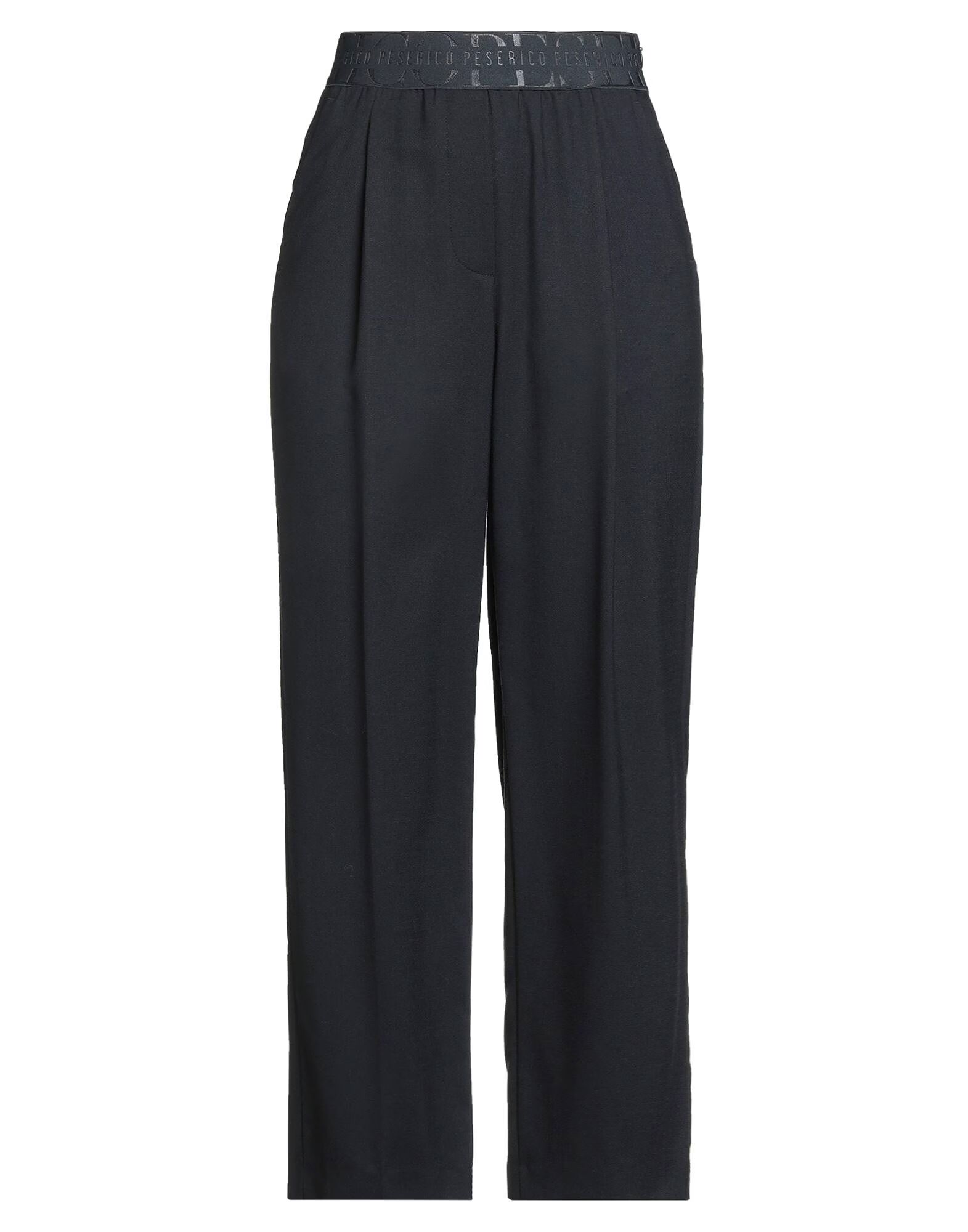 

Брюки Peserico, темно-синий