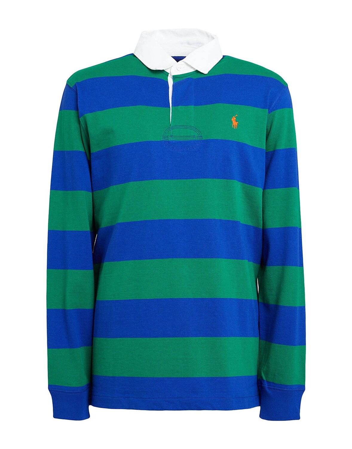 

рубашки поло Polo Ralph Lauren, зеленый