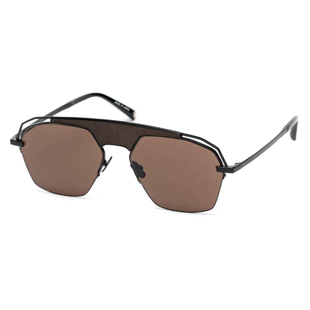 

Мужские солнцезащитные очки Belstaff Titanium, коричневый