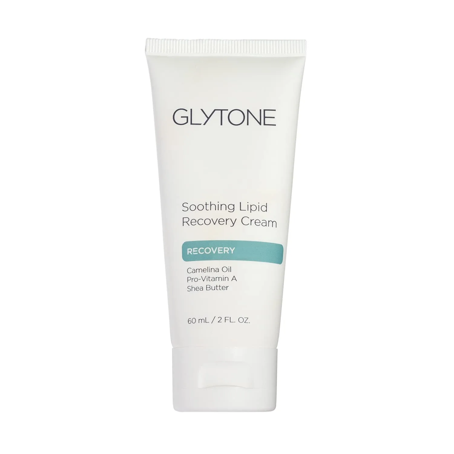Крем для лица Glytone — Soothing Lipid Recovery Cream увлажняющий , успокаивает и восстанавливает кожный барьер с, 60 мл