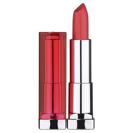 

Губная помада Maybelline New York Color Sensational Vivids Shocking Coral/Rose с питательным эффектом 4 г