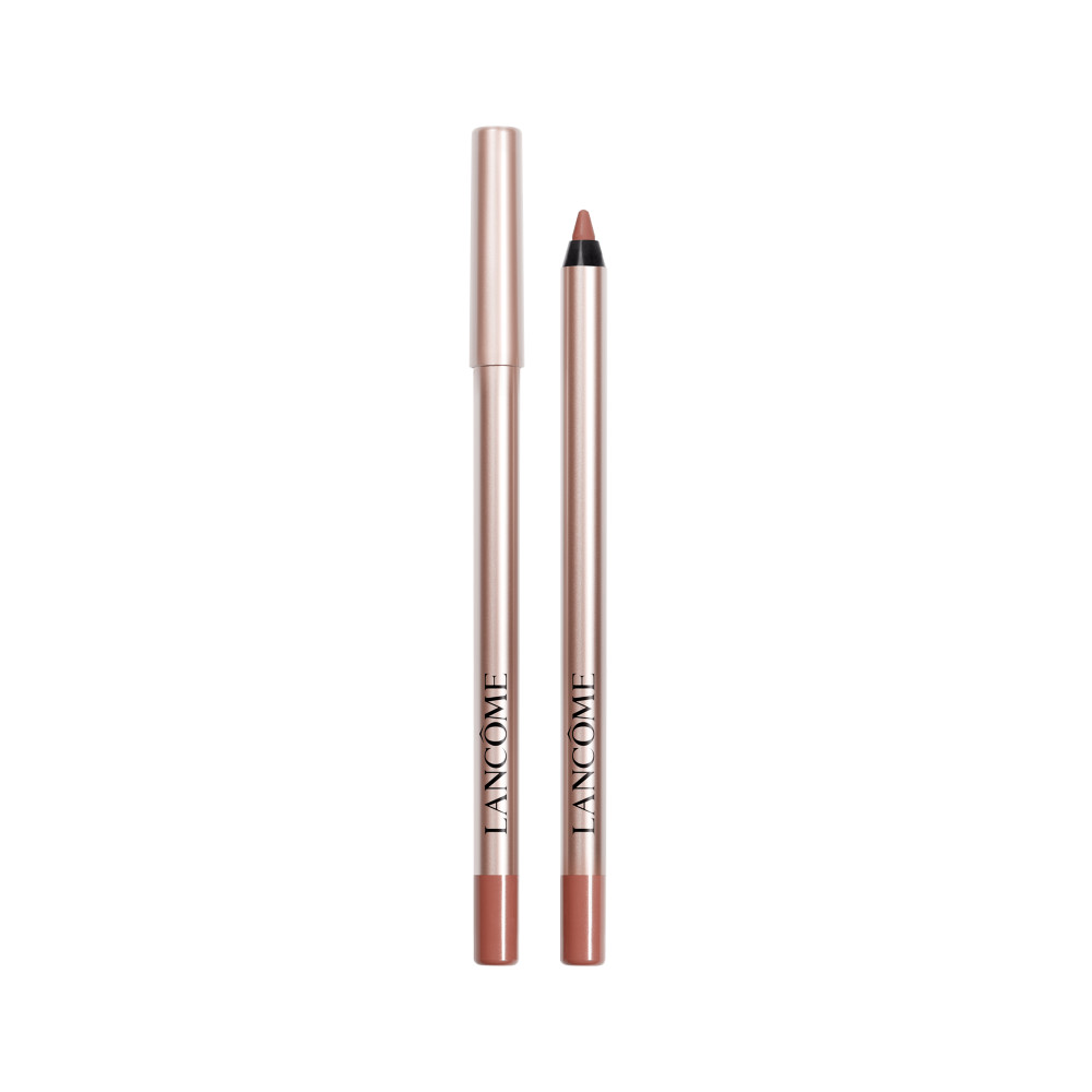 

Кремовый матовый карандаш для губ lip idôle lip shaper creamy matte lip liner Lancôme, цвет nr. 21, вес 1.2 гр.