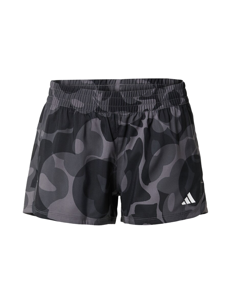 

Шорты ADIDAS PERFORMANCE Regular Athletic Pants Pacer Train Essentials, черный