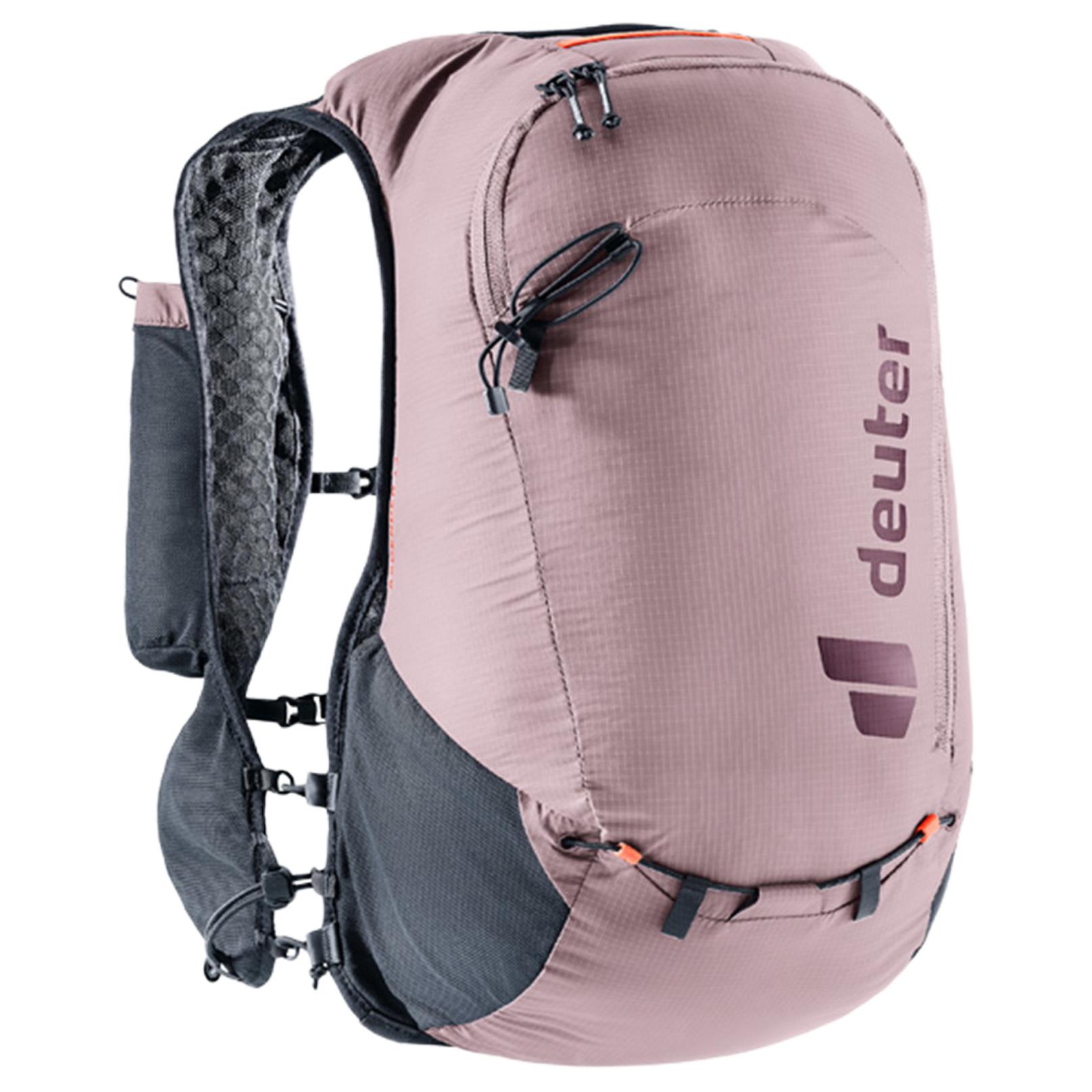 

DEUTER Нейлоновый рюкзак унисекс виноградный фиолетовый, Grape Purple
