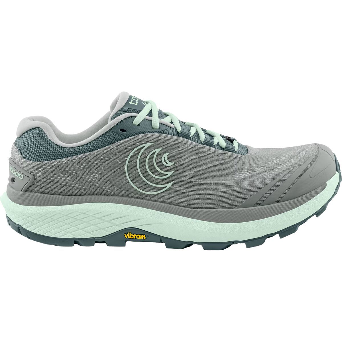 Беговые кроссовки для трейла Pursuit 2 Topo Athletic, мультиколор
