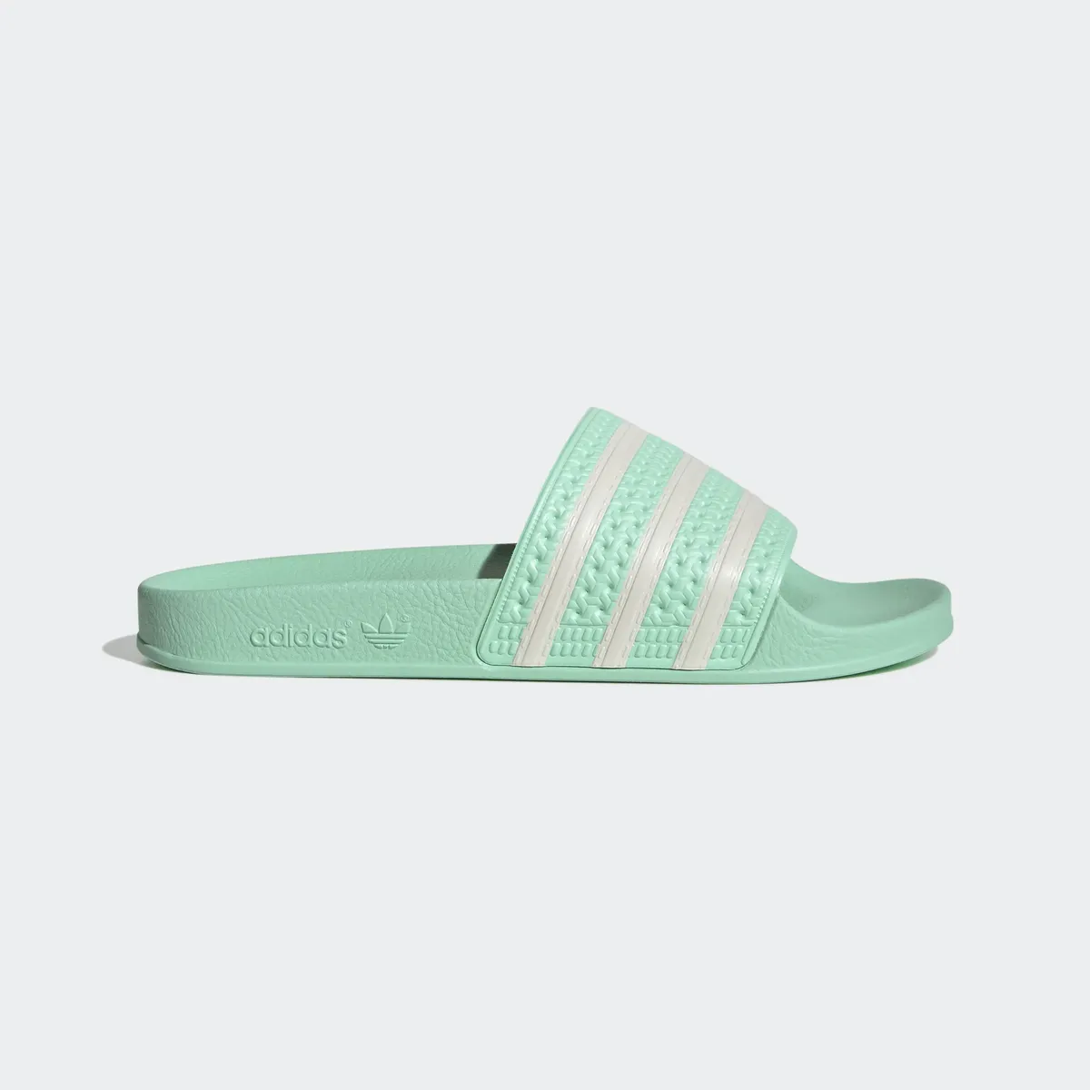 

Сандалии для купания Adidas Originals "ADILETTE", кремовый