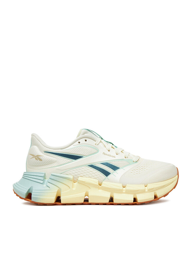 Беговые кроссовки EOSB-FLOATZIG 2 100225506 Reebok, бежевый