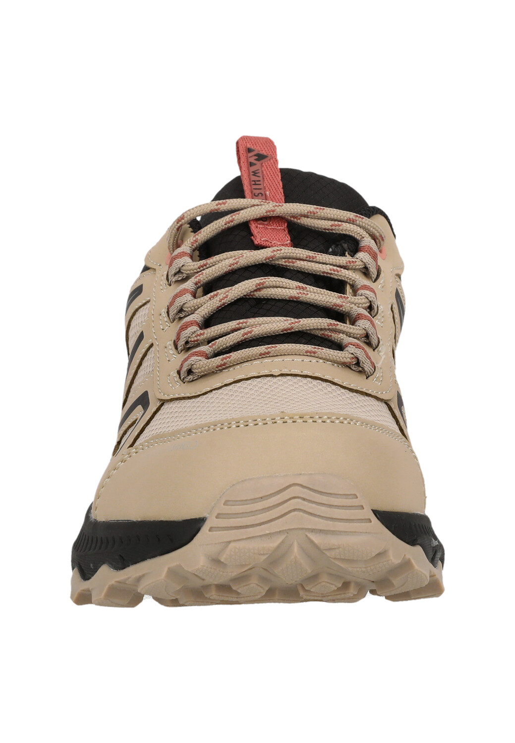 Спортивные кроссовки Whistler Outdoorschuh Qisou W, цвет 1136 Simply Taupe — фото 2