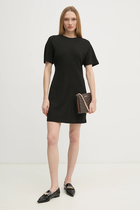 

Платье Calvin Klein, черный