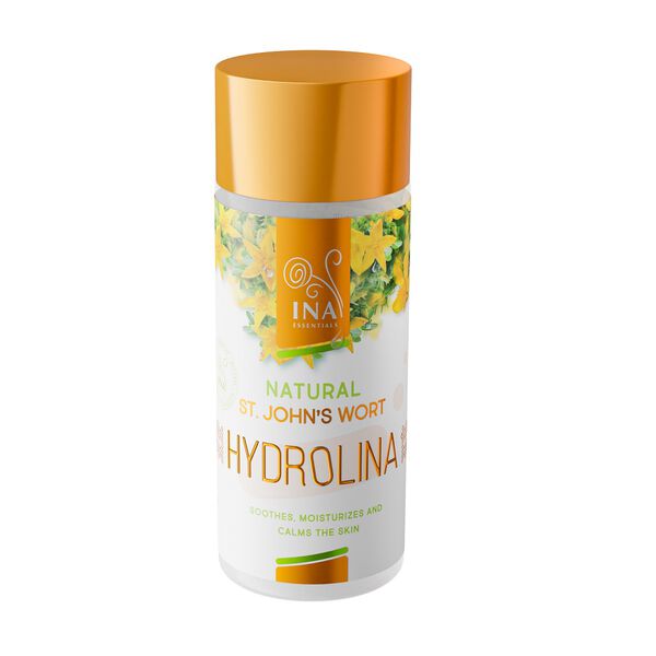 

Настой зверобоя, 150 мл Ina Essentials Hydrolina