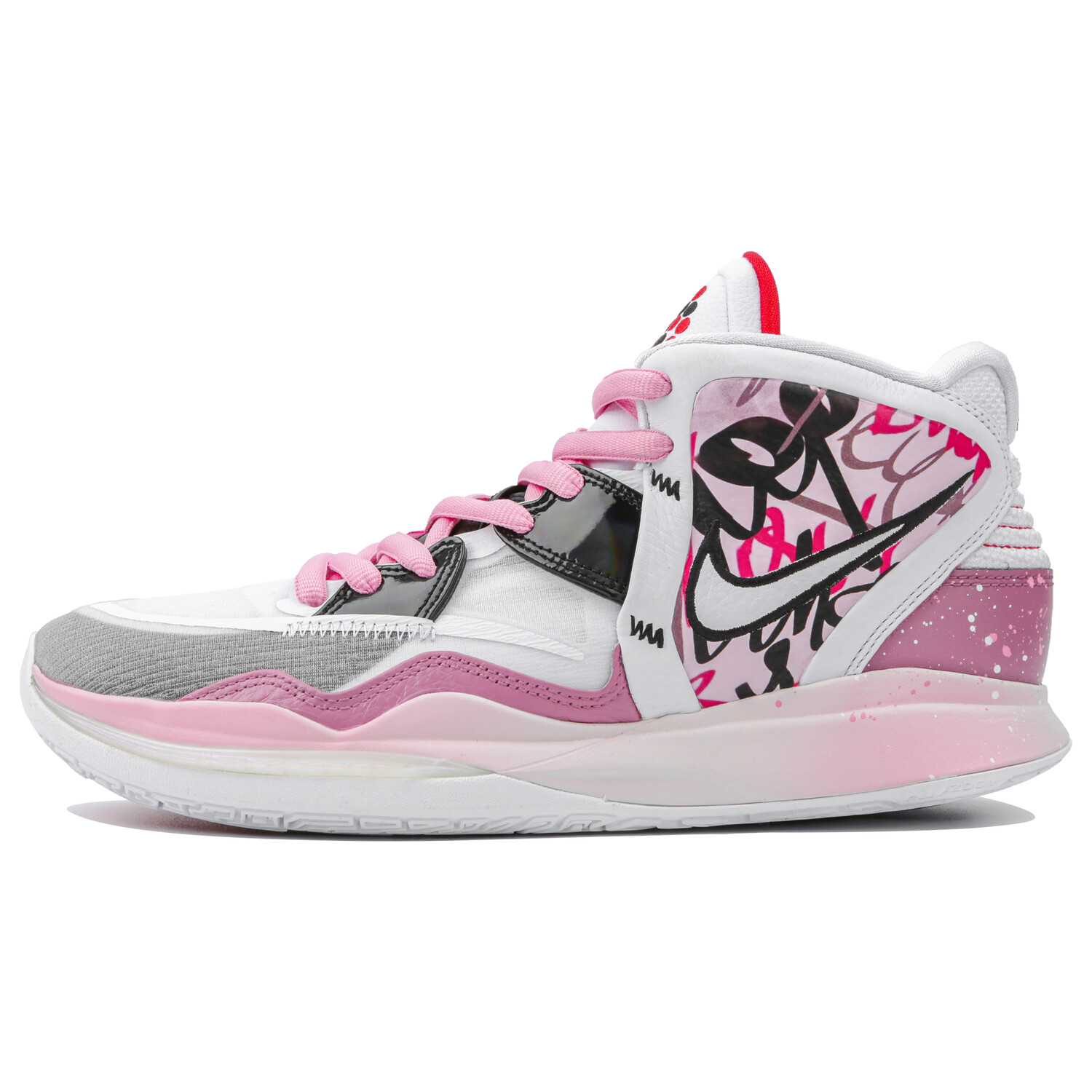 

Баскетбольные кроссовки Nike Kyrie 8 унисекс
