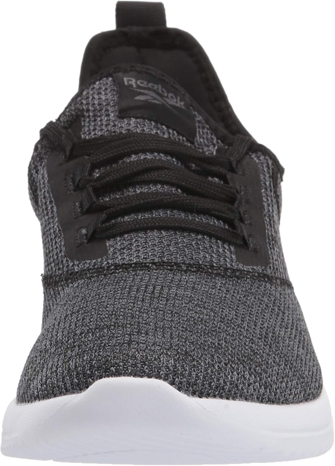 Мужские кроссовки для ходьбы Reebok Pennymoon 2.0, белый/черный/серый — фото 2