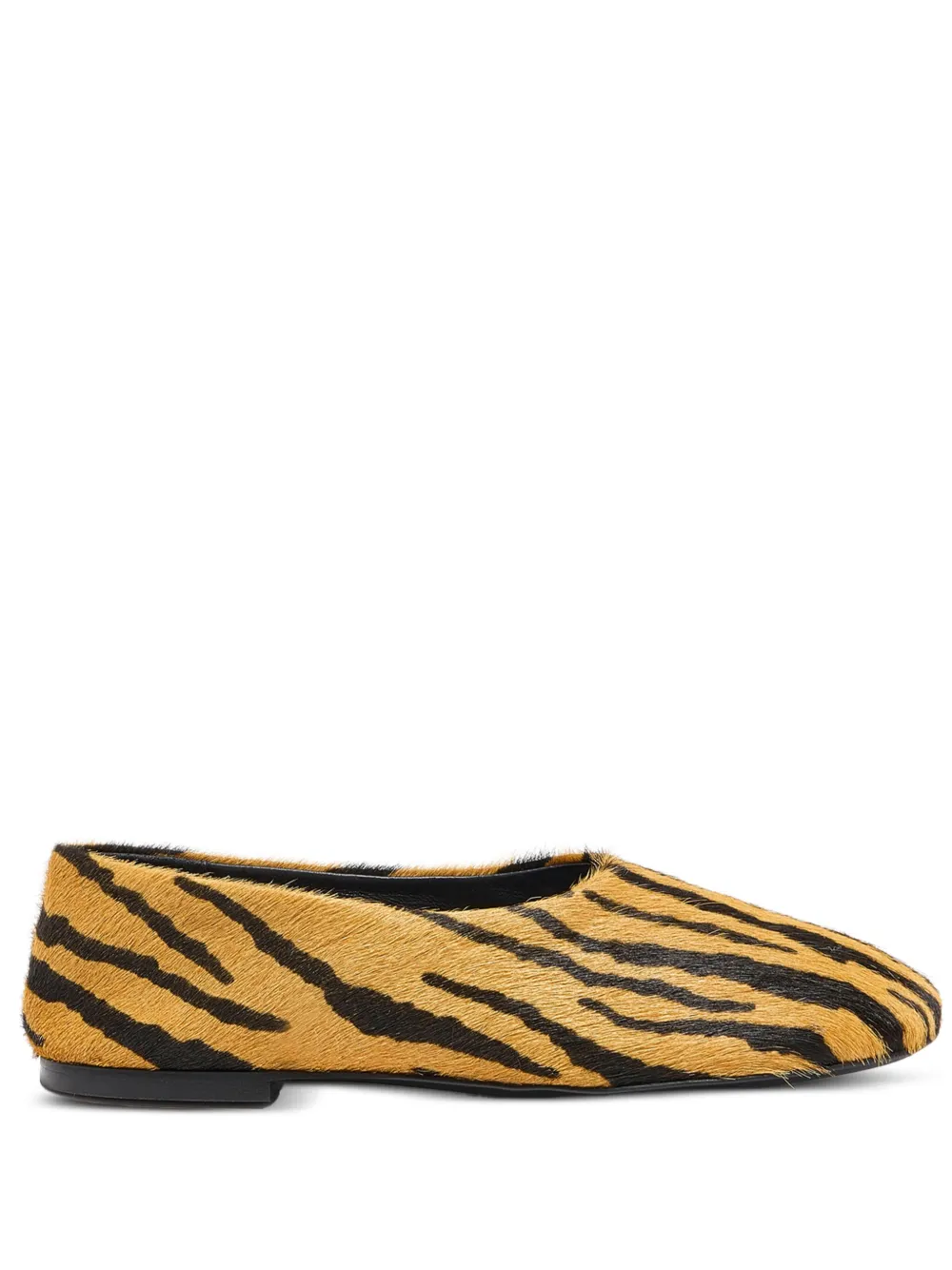 Балетки Glove Proenza Schouler, оранжевый