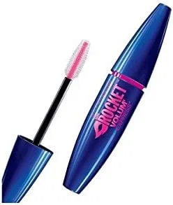 Тушь для ресниц объемная Maybelline Volume Express Rocket 1 шт. черный