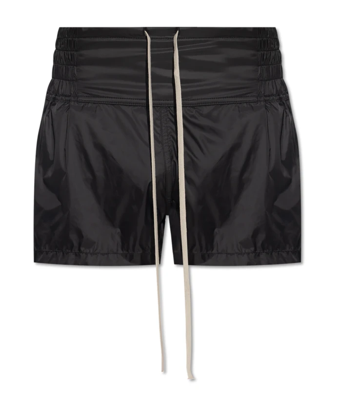 

Шорты Rick Owens, черный