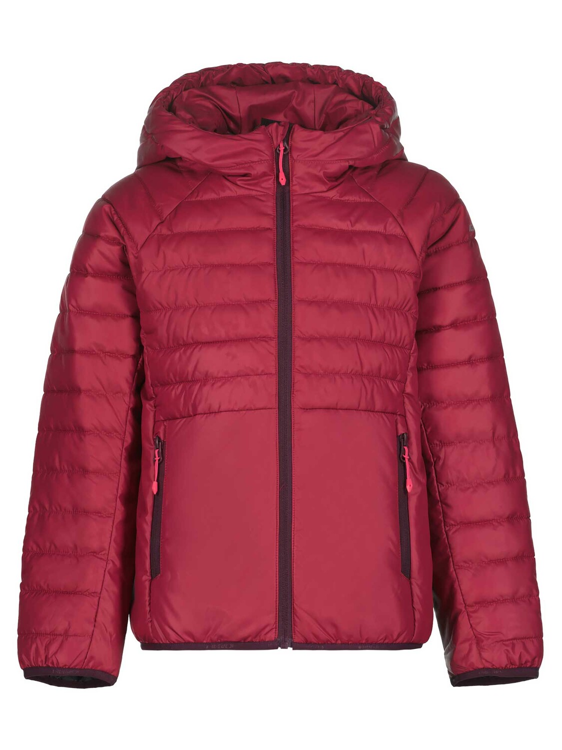 

Куртка Icepeak KAMIAH JR, розовый
