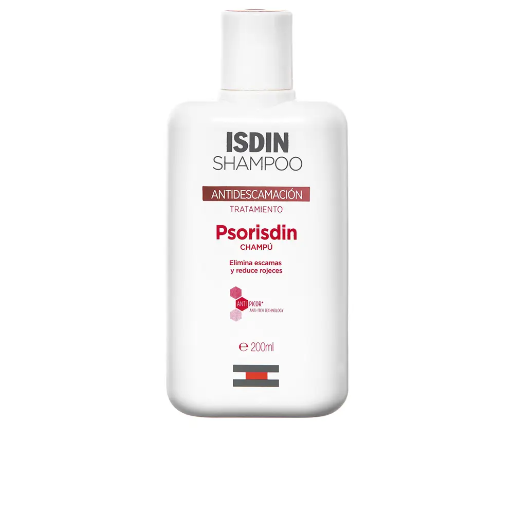 

Шампунь Psorisdin control champú Isdin, 200 мл.