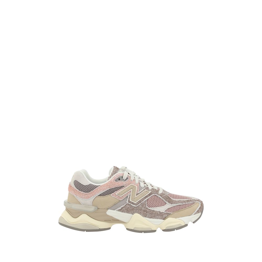 

Кроссовки 9060 New Balance, мультиколор
