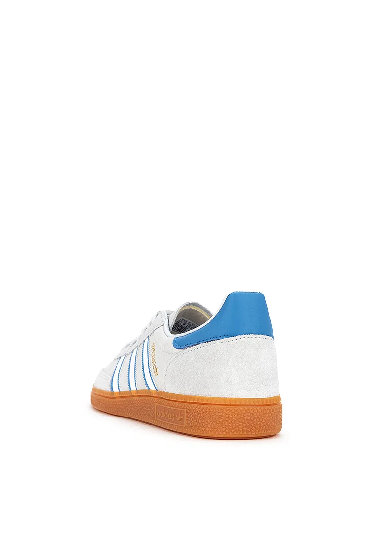 Кроссовки мужские Handball Spezial, adidas, синий — фото 3