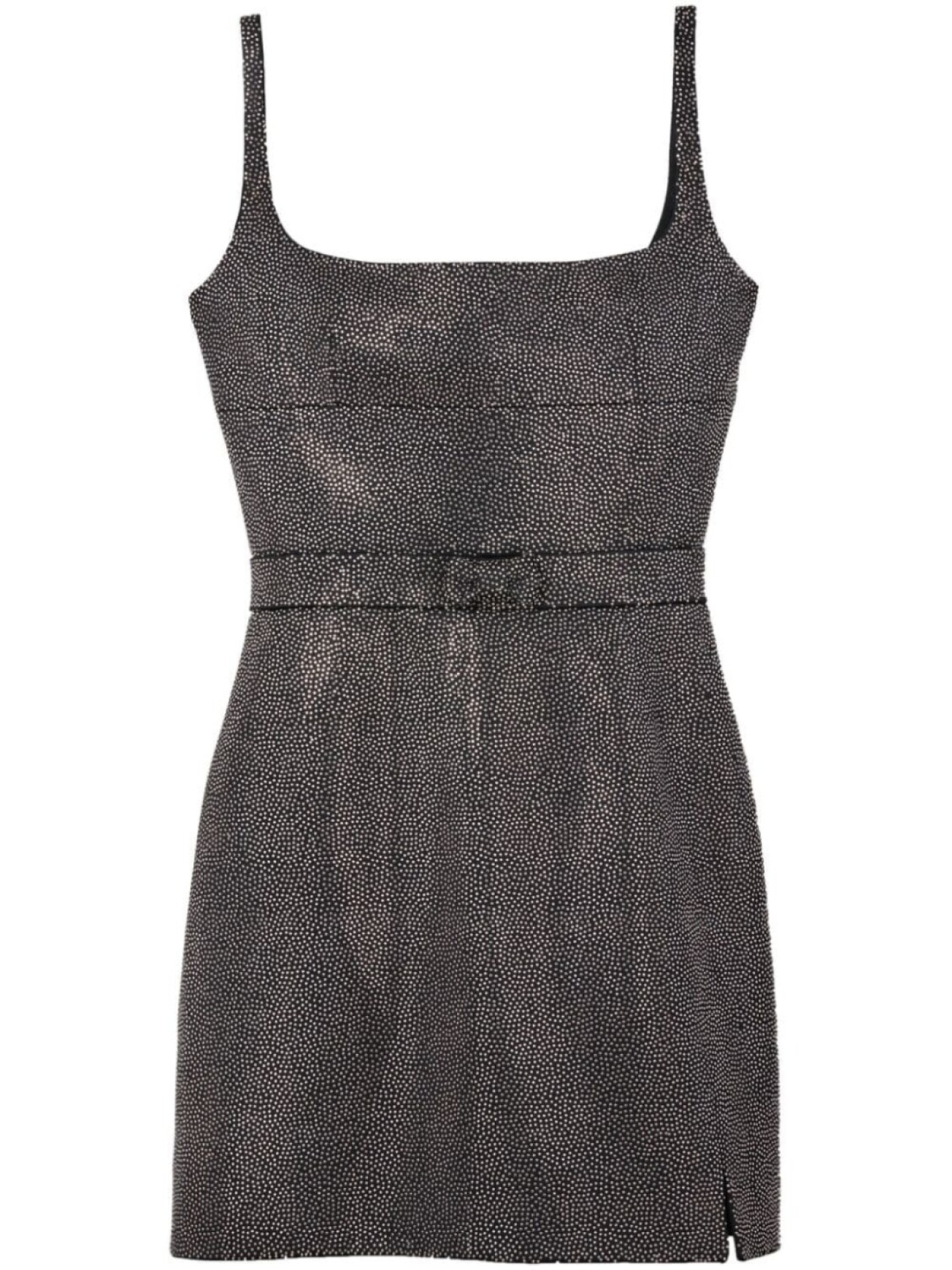 

Marc Jacobs платье The Studded, черный