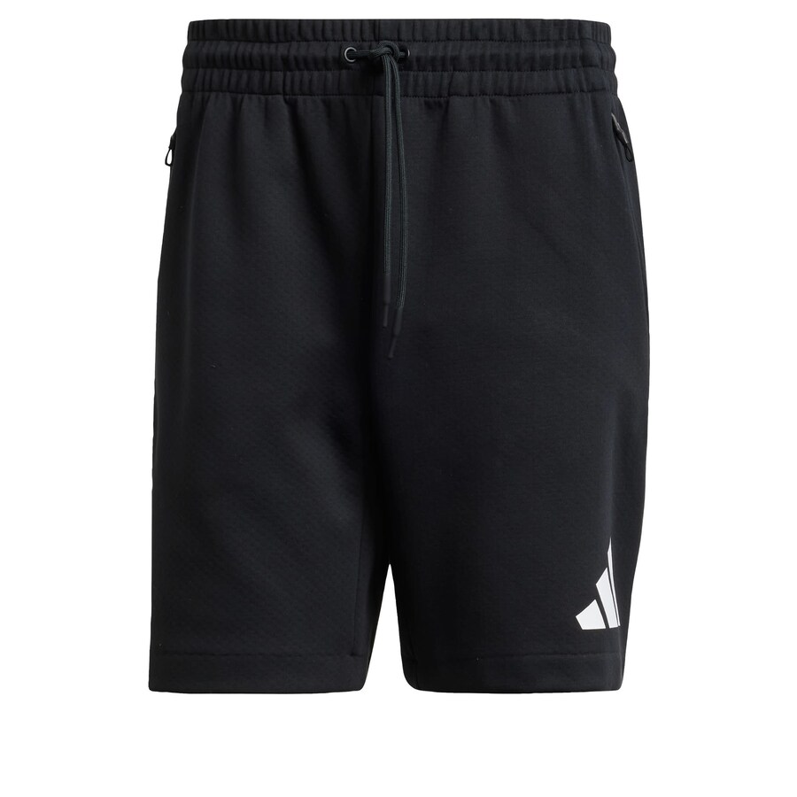 

Шорты ADIDAS SPORTSWEAR Regular Workout Pants Z.N.E., черный