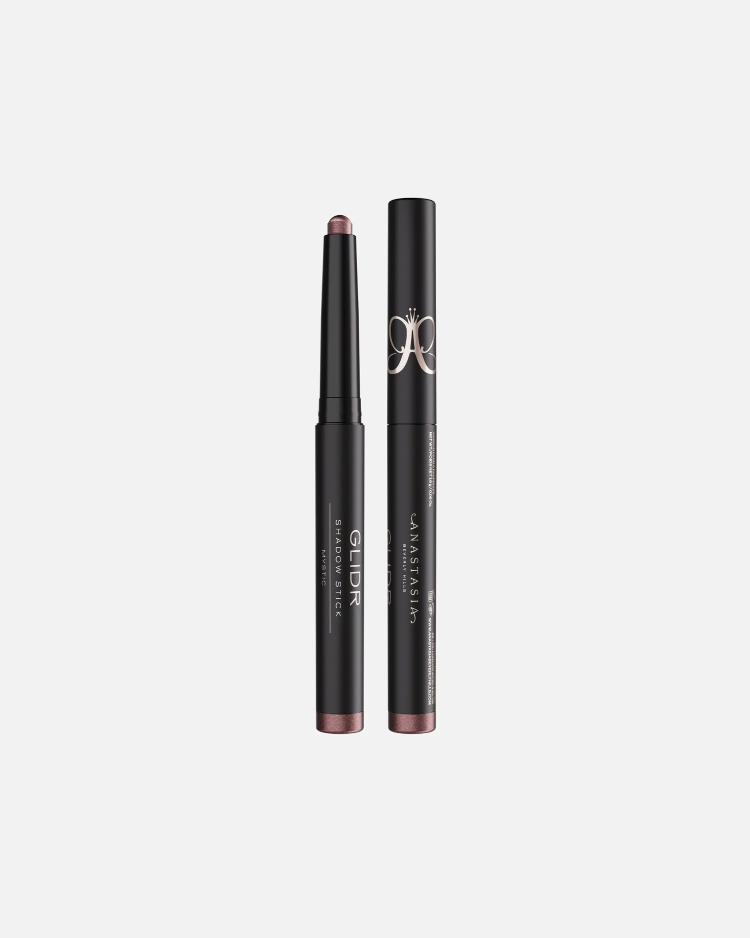 Тени для век Glidr Shadow Stick Anastasia Beverly Hills, mystic, 13 гр
