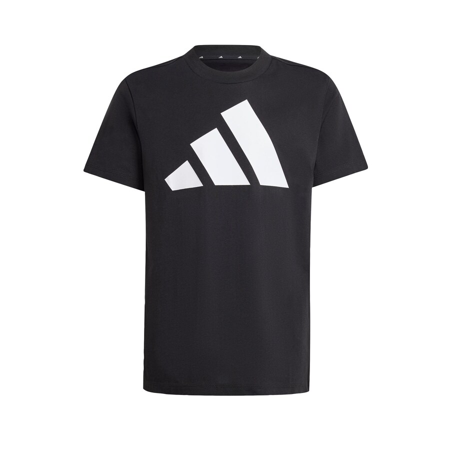 

Спортивный топ ADIDAS SPORTSWEAR Performance Shirt Essentials, черный