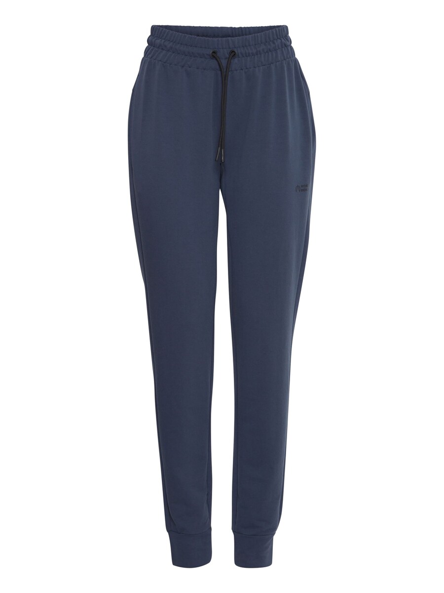 

Зауженные брюки North Bend Braida , Blue