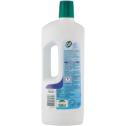 Средство для чистки ванной комнаты Gel 750, Cif — фото 3